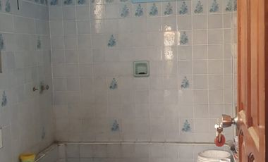 ¡Oportunidad Única! Se Vende Casa Como Terreno 188.4 M2 En SJM