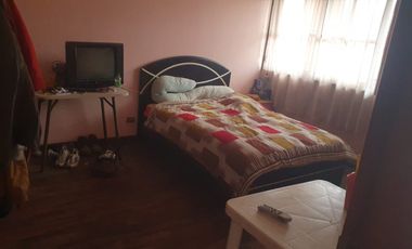 ¡Oportunidad Única! Se Vende Casa Como Terreno 188.4 M2 En SJM