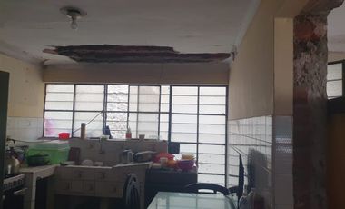 ¡Oportunidad Única! Se Vende Casa Como Terreno 188.4 M2 En SJM