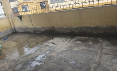 ¡Oportunidad Única! Se Vende Casa Como Terreno 188.4 M2 En SJM