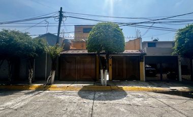 Casa en venta Bosques de Aragon