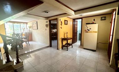 Casa en venta Bosques de Aragon