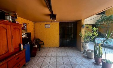Casa en venta Bosques de Aragon