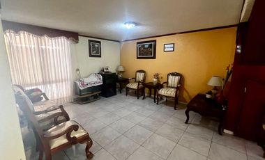 Casa en venta Bosques de Aragon