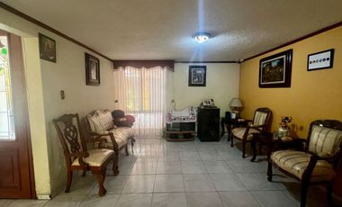 Casa en venta Bosques de Aragon