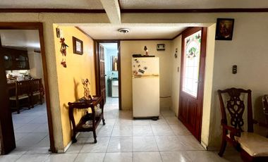 Casa en venta Bosques de Aragon
