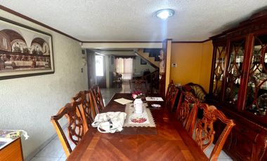 Casa en venta Bosques de Aragon