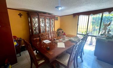 Casa en venta Bosques de Aragon