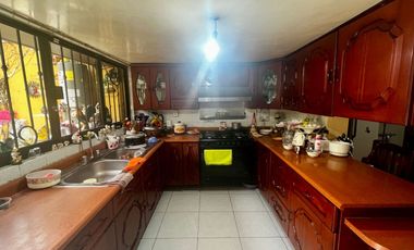 Casa en venta Bosques de Aragon
