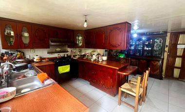 Casa en venta Bosques de Aragon