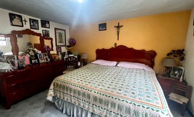 Casa en venta Bosques de Aragon