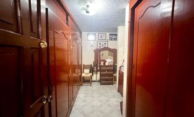 Casa en venta Bosques de Aragon
