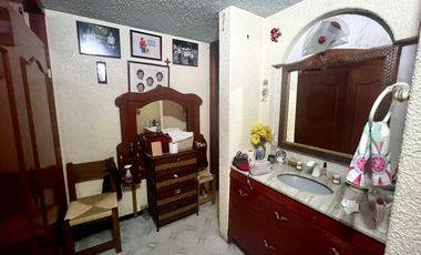 Casa en venta Bosques de Aragon