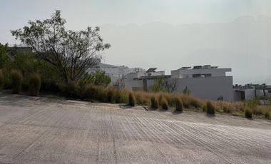 Balcones del Campestre, Terreno en  Esquina  Fracc. Privado