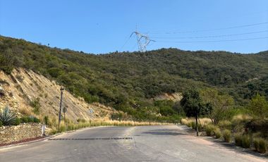 Balcones del Campestre, Terreno en  Esquina  Fracc. Privado