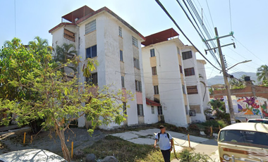 REMATO DEPARTAMENTO EN PUERTO VALLARTA JALISCO SANTA MARIA