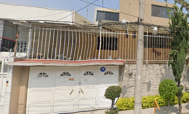 CASA EN REMATE EN VENUSTIANO CARRANZA JARDIN BALBUENA