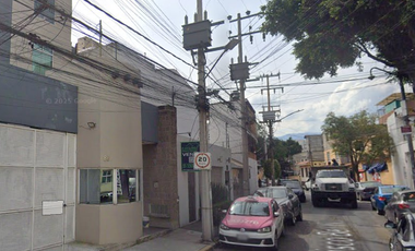 VENTA DEPARTAMENTO ALVARO OBREGON CDMX