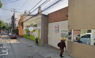 VENTA DEPARTAMENTO ALVARO OBREGON CDMX