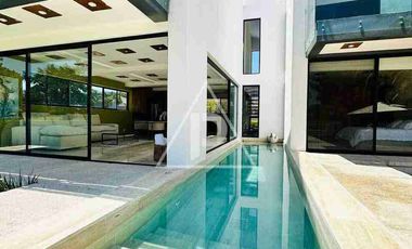 CASA DE 4 RECAMARAS DENTRO DE FRACCIONAMIENTO EN VENTA Y RENTA