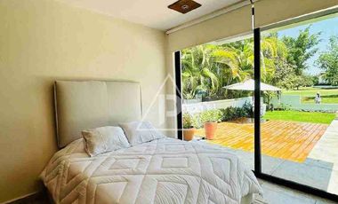 CASA DE 4 RECAMARAS DENTRO DE FRACCIONAMIENTO EN VENTA Y RENTA