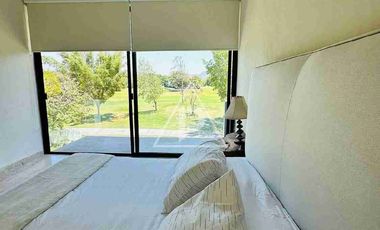 CASA DE 4 RECAMARAS DENTRO DE FRACCIONAMIENTO EN VENTA Y RENTA