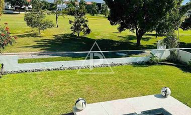 CASA DE 4 RECAMARAS DENTRO DE FRACCIONAMIENTO EN VENTA Y RENTA