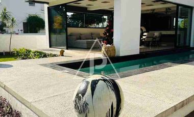 CASA DE 4 RECAMARAS DENTRO DE FRACCIONAMIENTO EN VENTA Y RENTA