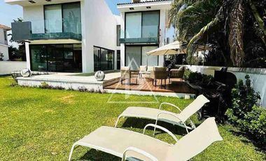 CASA DE 4 RECAMARAS DENTRO DE FRACCIONAMIENTO EN VENTA Y RENTA