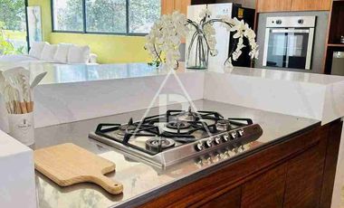 CASA DE 4 RECAMARAS DENTRO DE FRACCIONAMIENTO EN VENTA Y RENTA