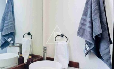 CASA DE 4 RECAMARAS DENTRO DE FRACCIONAMIENTO EN VENTA Y RENTA