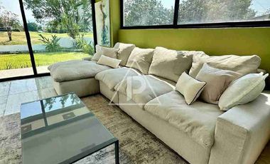 CASA DE 4 RECAMARAS DENTRO DE FRACCIONAMIENTO EN VENTA Y RENTA