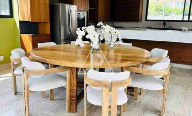 CASA DE 4 RECAMARAS DENTRO DE FRACCIONAMIENTO EN VENTA Y RENTA