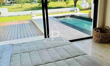 CASA DE 4 RECAMARAS DENTRO DE FRACCIONAMIENTO EN VENTA Y RENTA