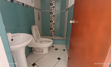 Alquiler De Casa Con Cochera En Casuarinas – 3Ra Etapa