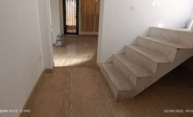 Alquiler De Casa Con Cochera En Casuarinas – 3Ra Etapa