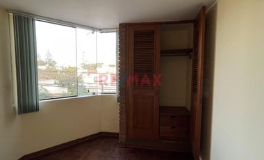 Exclusivo Departamento En Venta – San Borja