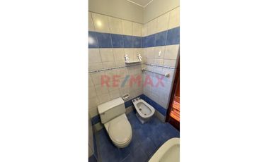 Exclusivo Departamento En Venta – San Borja