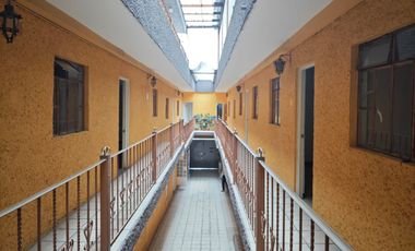 EDIFICIO EN RENTA EN TLALNEPANTLA