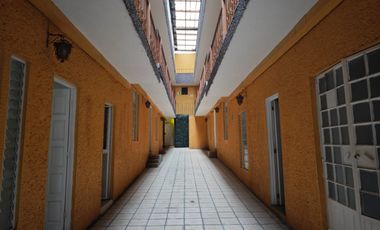 EDIFICIO EN RENTA EN TLALNEPANTLA