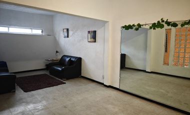 EDIFICIO EN RENTA EN TLALNEPANTLA