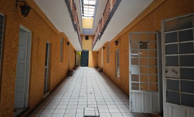 EDIFICIO EN RENTA EN TLALNEPANTLA