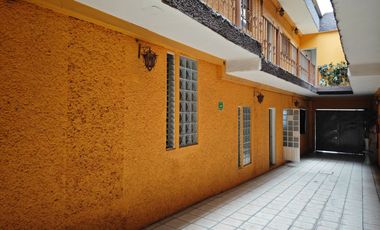 EDIFICIO EN RENTA EN TLALNEPANTLA