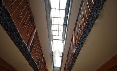 EDIFICIO EN RENTA EN TLALNEPANTLA