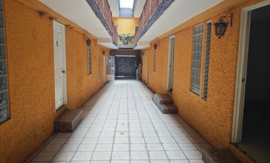 EDIFICIO EN RENTA EN TLALNEPANTLA