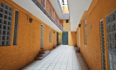 EDIFICIO EN RENTA EN TLALNEPANTLA