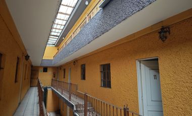 EDIFICIO EN RENTA EN TLALNEPANTLA