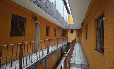 EDIFICIO EN RENTA EN TLALNEPANTLA