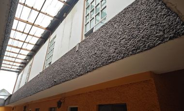 EDIFICIO EN RENTA EN TLALNEPANTLA