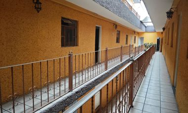 EDIFICIO EN RENTA EN TLALNEPANTLA